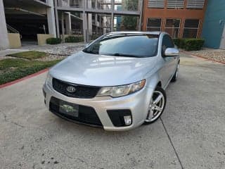 Kia 2013 Forte Koup