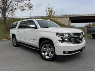 Chevrolet 2019 Suburban