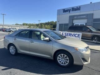 Toyota 2014 Camry