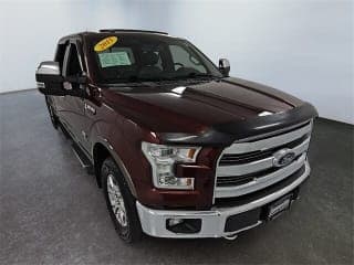 Ford 2015 F-150