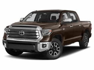 Toyota 2019 Tundra