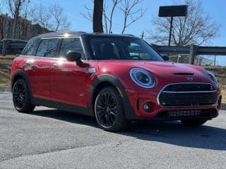 MINI 2024 Clubman