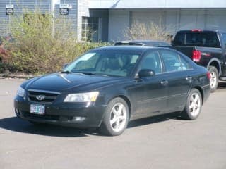 Hyundai 2006 Sonata