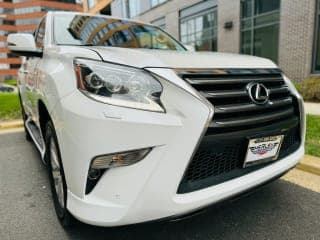 Lexus 2018 GX 460