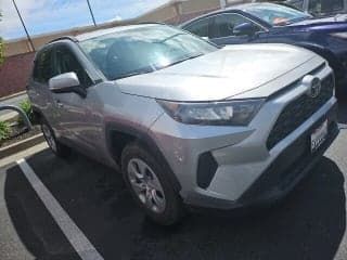 Toyota 2021 RAV4