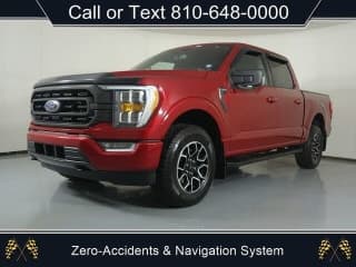 Ford 2021 F-150