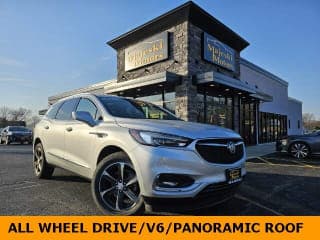 Buick 2020 Enclave