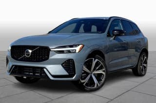 Volvo 2024 XC60