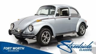 Volkswagen 1973 Beetle