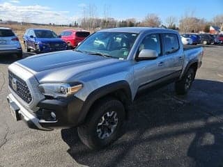 Toyota 2019 Tacoma