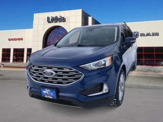 Ford 2021 Edge