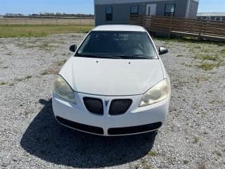 Pontiac 2006 G6