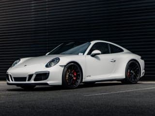 Porsche 2019 911