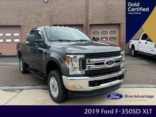 Ford 2019 F-350 Super Duty