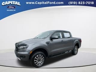 Ford 2021 Ranger