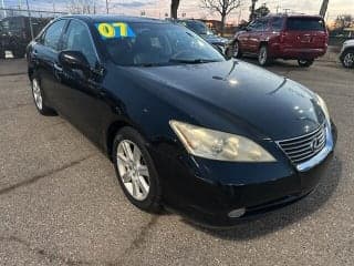 Lexus 2007 ES 350