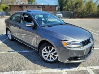 Volkswagen 2012 Jetta