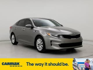 Kia 2018 Optima