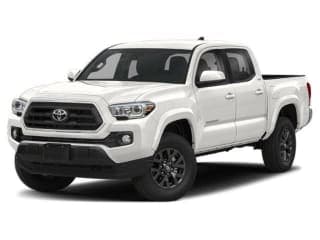 Toyota 2021 Tacoma