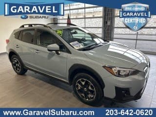 Subaru 2018 Crosstrek