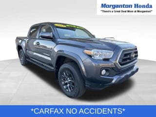 Toyota 2021 Tacoma