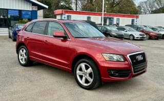 Audi 2009 Q5