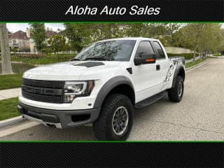 Ford 2010 F-150