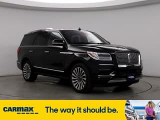 Lincoln 2019 Navigator