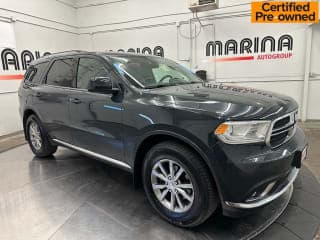 Dodge 2018 Durango