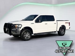 Ford 2018 F-150