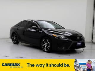 Toyota 2018 Camry