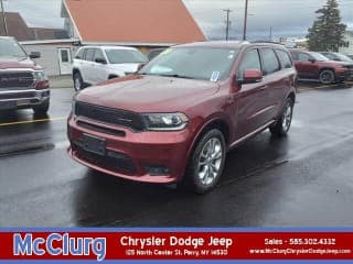 Dodge 2020 Durango