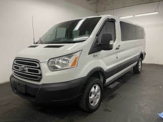 Ford 2019 Transit