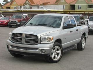 Dodge 2008 Ram 1500