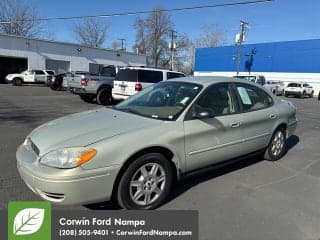 Ford 2006 Taurus