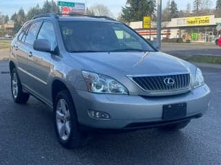 Lexus 2008 RX 350