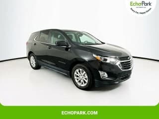 Chevrolet 2021 Equinox