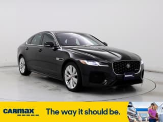 Jaguar 2021 XF