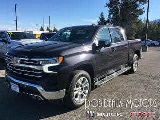 Chevrolet 2022 Silverado 1500