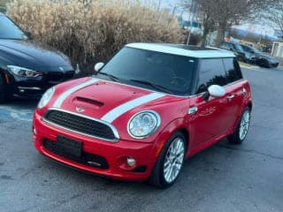 MINI 2009 Cooper