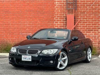 BMW 2012 3 Series