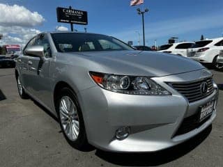 Lexus 2014 ES 350