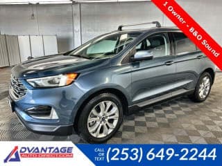 Ford 2019 Edge