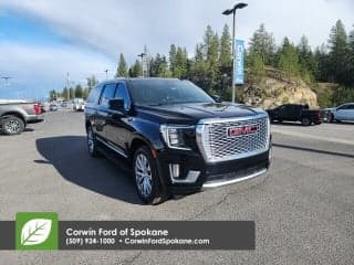 GMC 2023 Yukon XL