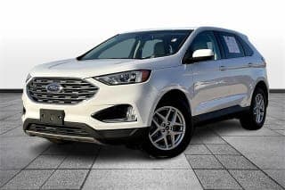 Ford 2021 Edge