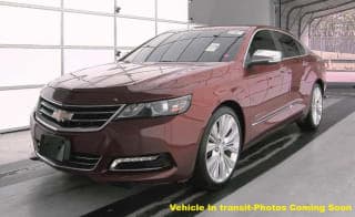 Chevrolet 2014 Impala