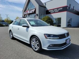 Volkswagen 2017 Jetta