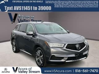 Acura 2020 MDX