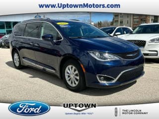 Chrysler 2018 Pacifica