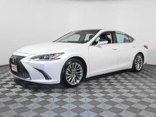 Lexus 2019 ES 350